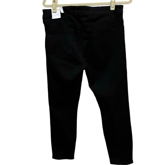 STS Blue - Tayah skinny Jeans - Black, Size 12/31 - NWT - Picture 2 of 5